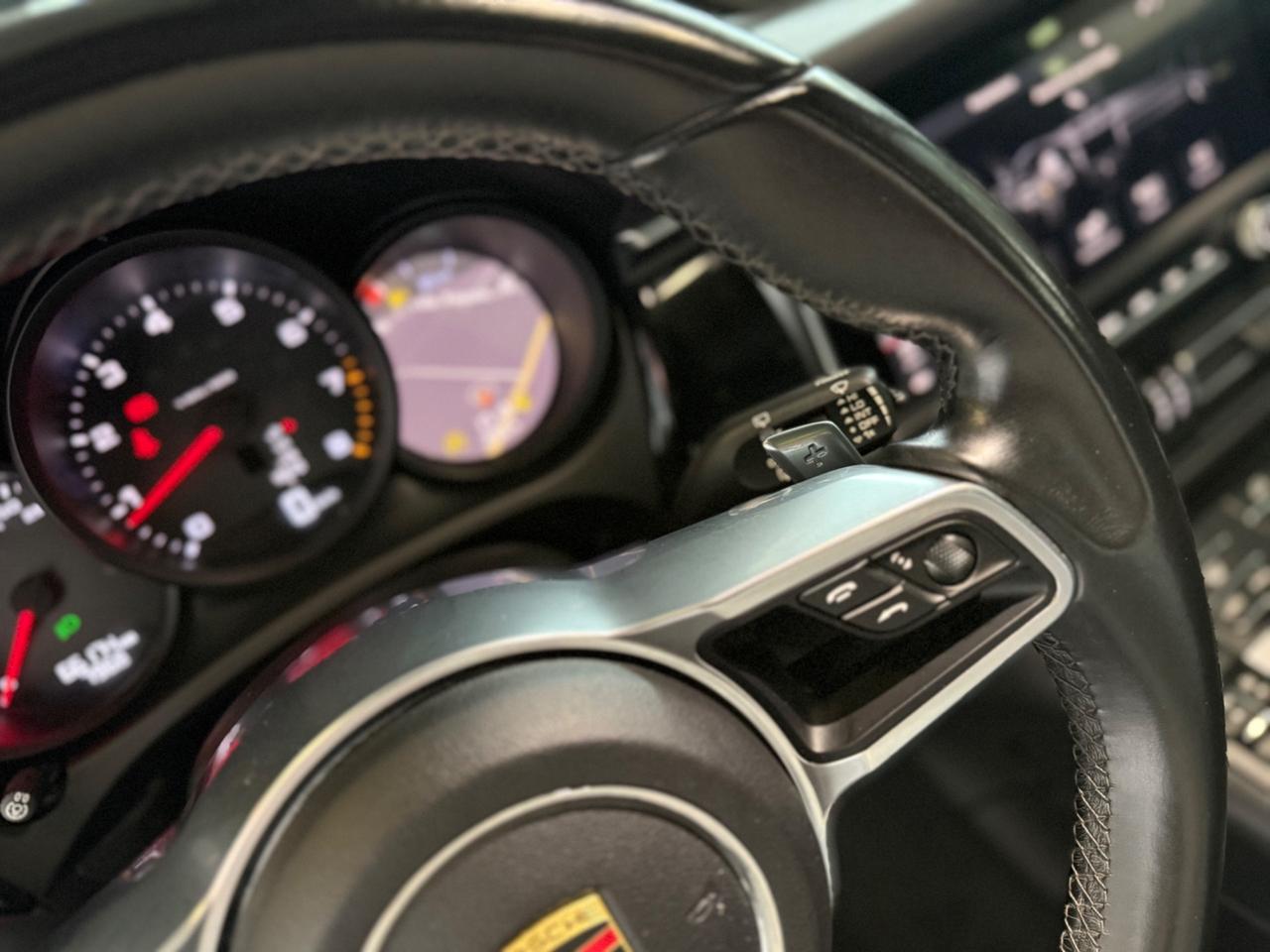 Porsche Macan 2.0 245CV PDK