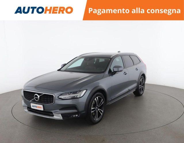 VOLVO V90 Cross Country D4 AWD Geartronic Pro