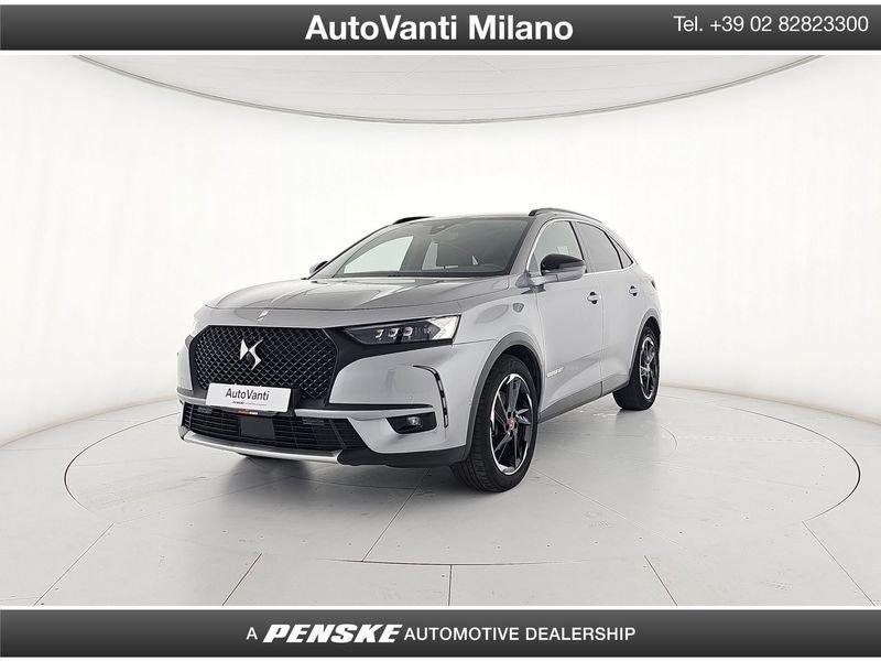 DS DS 7 CROSSBACK E-TENSE E-Tense Automatica Performance Line