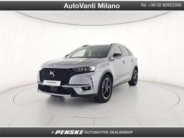 DS DS 7 CROSSBACK E-TENSE E-Tense Automatica Performance Line