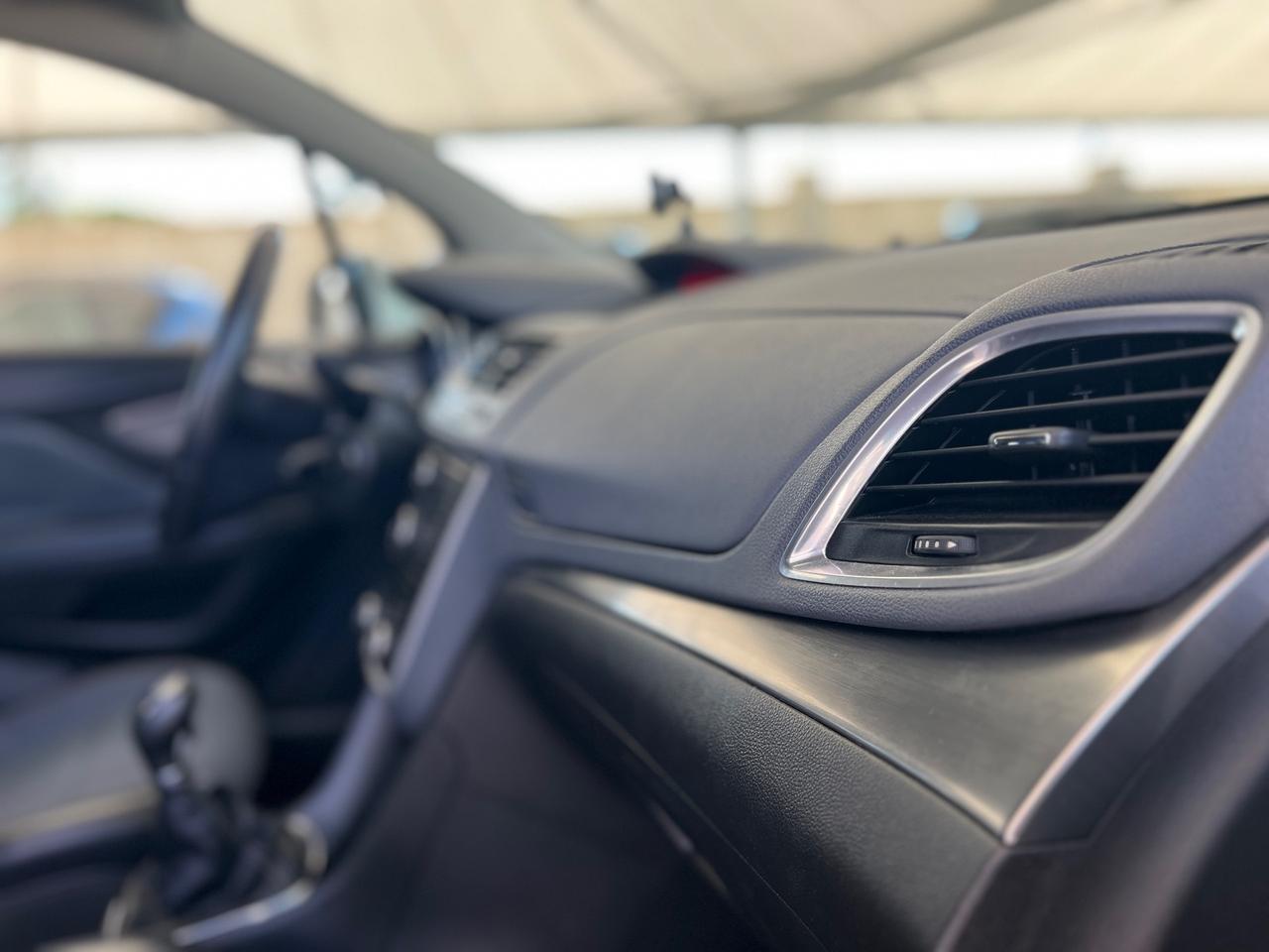 Opel Mokka 1.7 CDTI Ecotec 130CV Cosmo