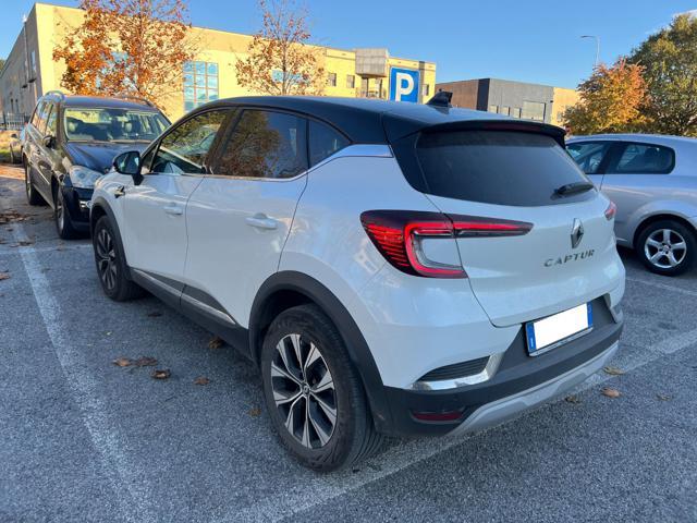 RENAULT Captur TCe 90 CV Techno