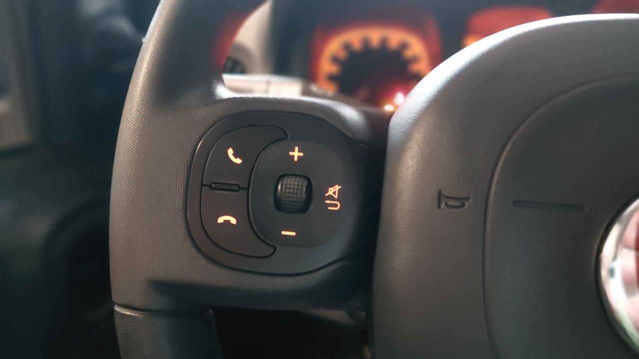 Fiat Panda 1.0 FireFly Nessun obbligo di Finanziam