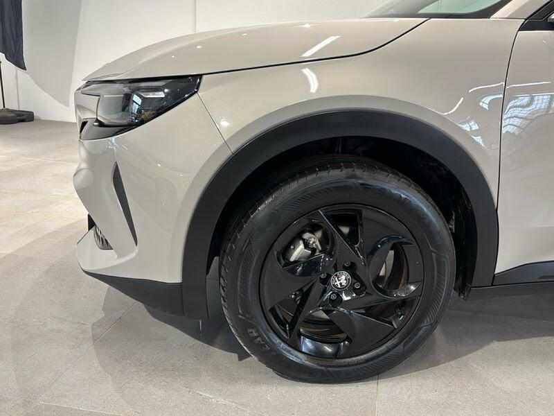 Alfa Romeo Junior Junior 1.2 Hybrid eDCT6