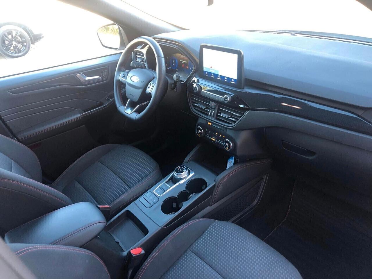 Ford Kuga 1.5 EcoBlue 120 CV aut. ST-Line 2022