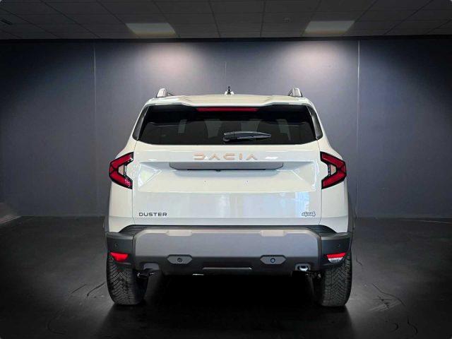 DACIA Duster Tce 130 CV MHEV 4x4 Extreme