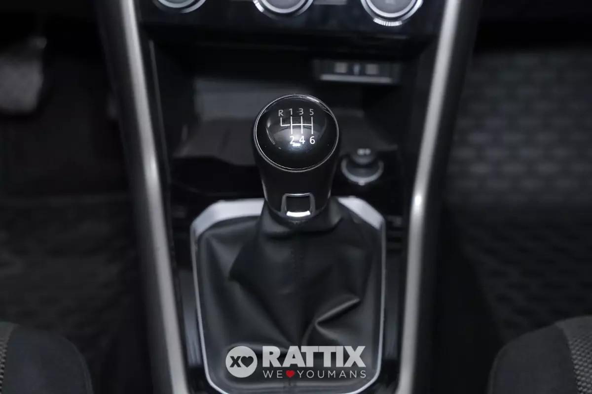Volkswagen T-Roc 1.0 TSI 110CV Style