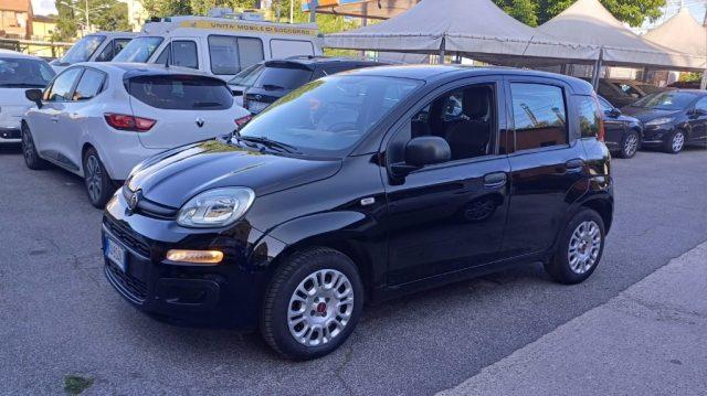 FIAT Panda 1.2 Trussardi