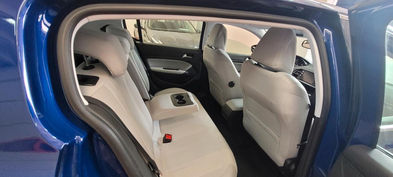 Peugeot 308 PureTech Turbo 130 Allure solo 39.000 km