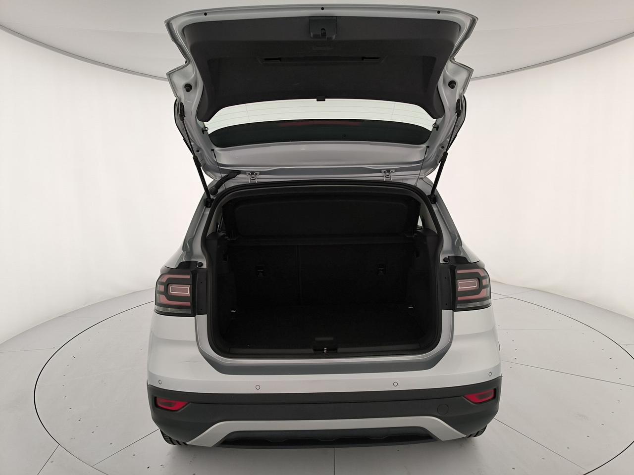 Volkswagen T-Cross 1.0 tsi style 95cv