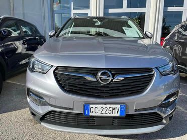 Opel Grandland X 1.5 diesel Ecotec Start&Stop Business