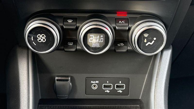 Renault Captur II 2019 1.6 E-TECH Hybrid Intens Auto 145cv