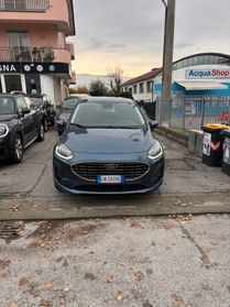 Ford Fiesta 1.1 75 CV 5 porte Titanium NESSUN VINCOLO