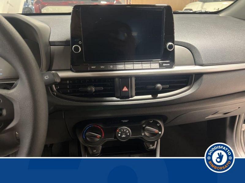 KIA Picanto MY25 1.0 URBAN GPL