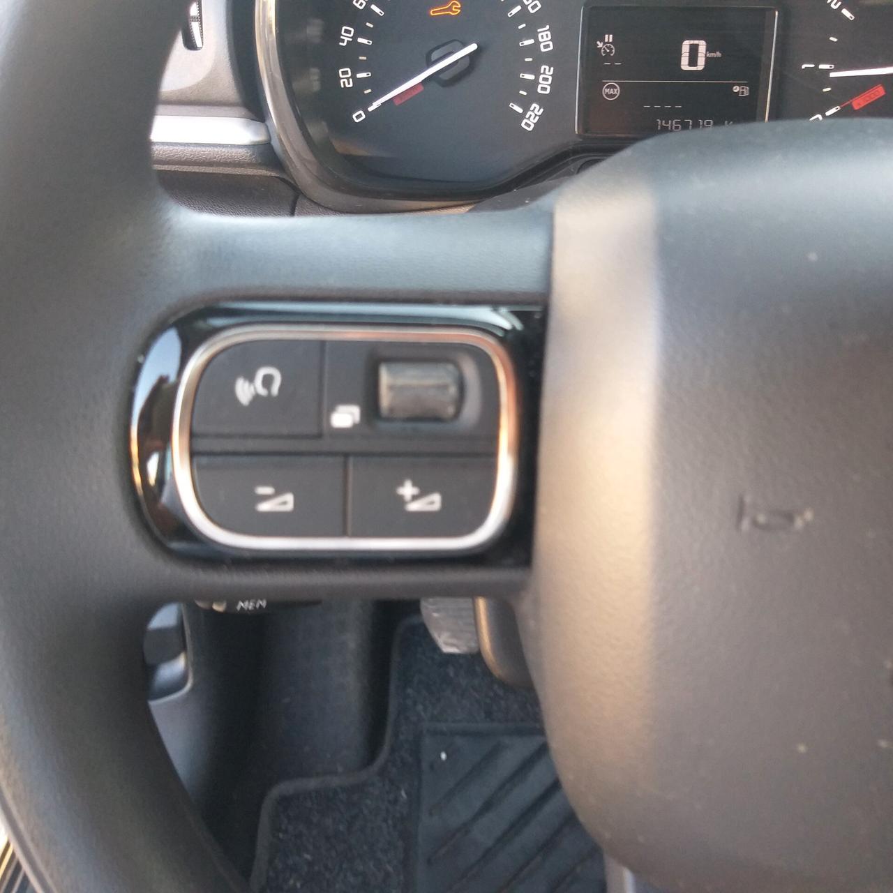 Citroen C3 BlueHDi 100 S&S Shine
