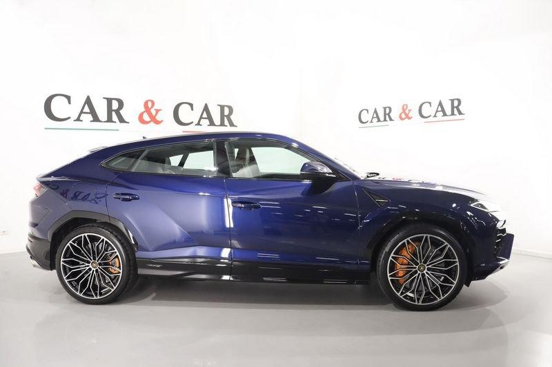 Lamborghini Urus 4.0 SE