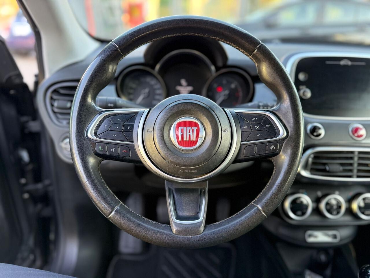 Fiat 500X 1.3 MultiJet 95 CV Business