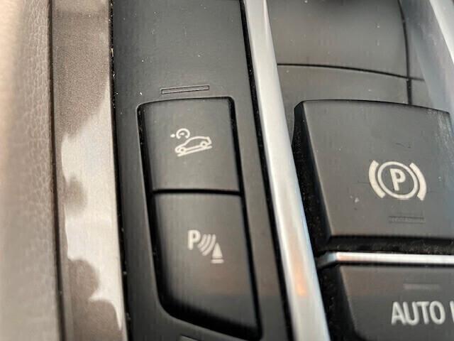 Bmw 535d xDrive Touring Msport