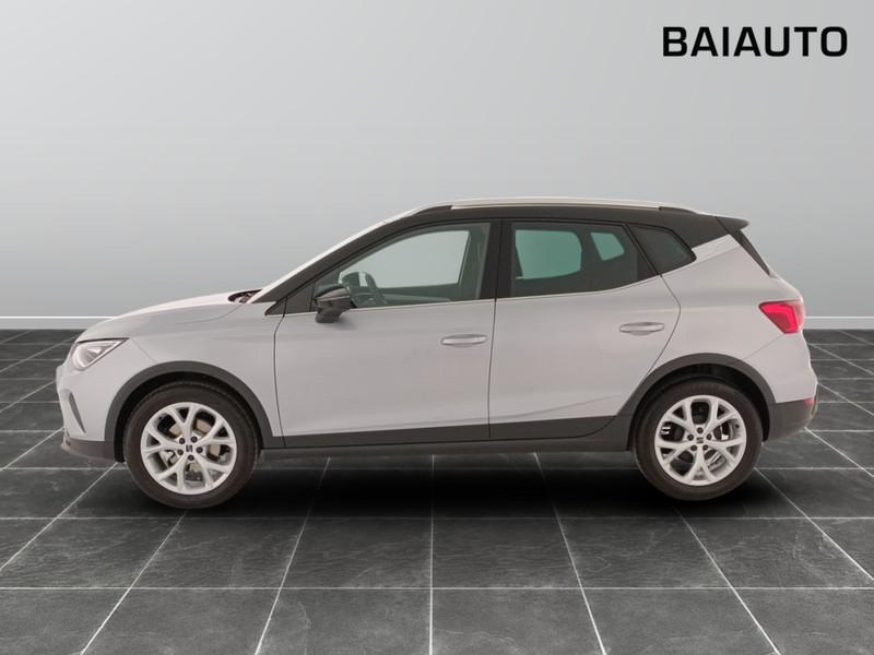 Seat Arona 1.0 ecotsi 95cv fr