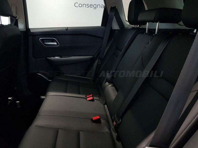Nissan X-Trail X-Trail 1.5 mhev Tekna 2wd xtronic