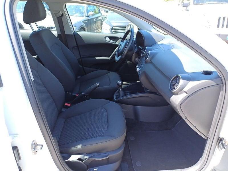 Audi A1 Sportback 1.4 tdi