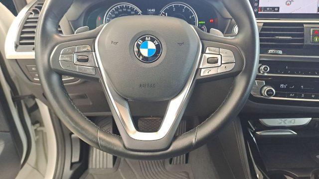 BMW X4 xDrive20d XLine Aut.