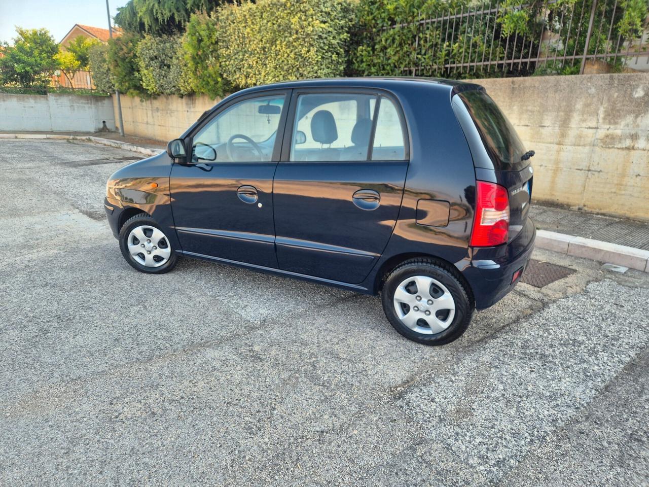 Hyundai Atos Prime 1.1 12v benzina anno 06
