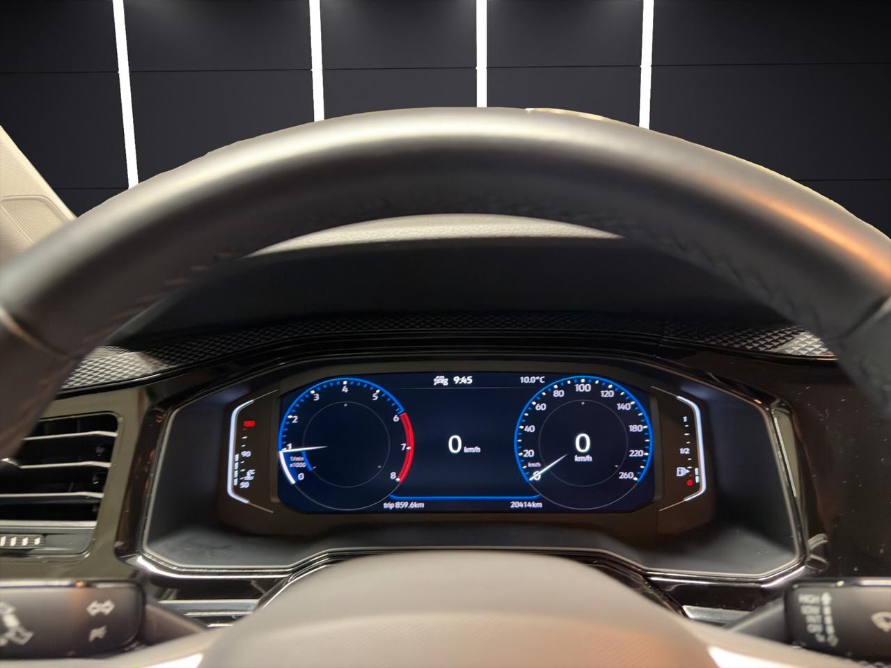 Volkswagen Polo 1.0 TSI Life