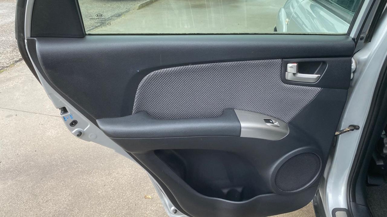 Kia Sportage 2.0 141CV Active Class EcoSuv