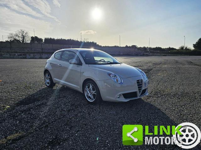 ALFA ROMEO MiTo 1.4 T 135 CV M.air Progression