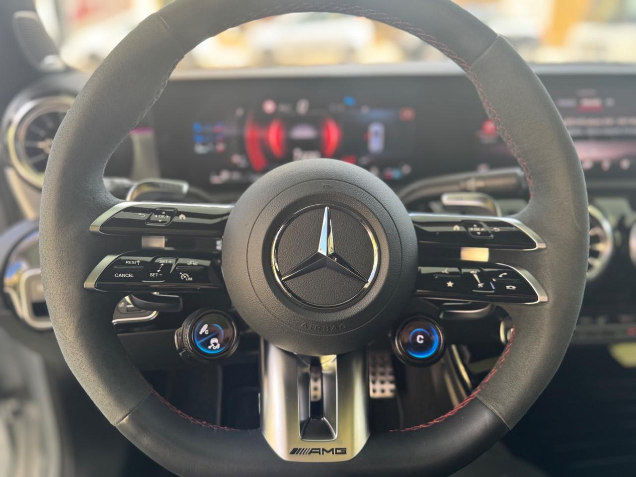 Mercedes-benz A 45 AMG 45S 4Matic+ Premium Plus