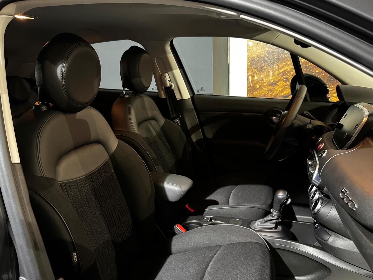 FIAT 500X 1.5 T4 130 CV dci KM 11920