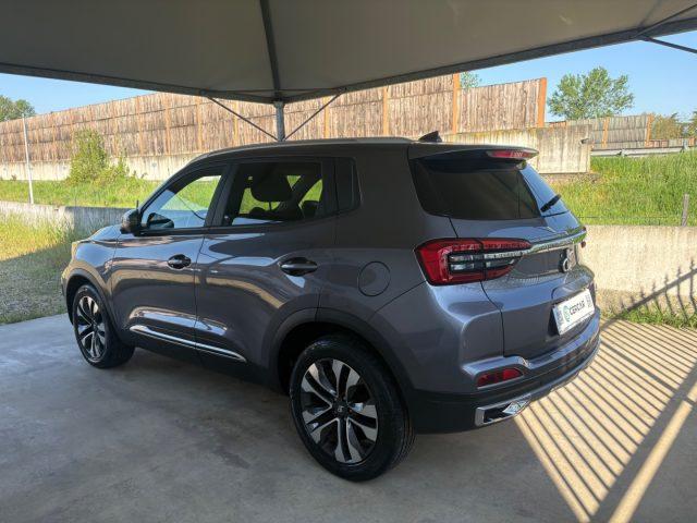 DR MOTOR DR 5.0 s2 1.5 Turbo Bi-Fuel GPL CAMBIO AUTOMATICO COME N