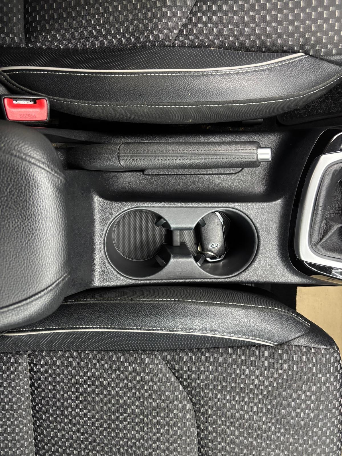 Kia Ceed 1.6 CRDi 136 CV 5p. Evolution