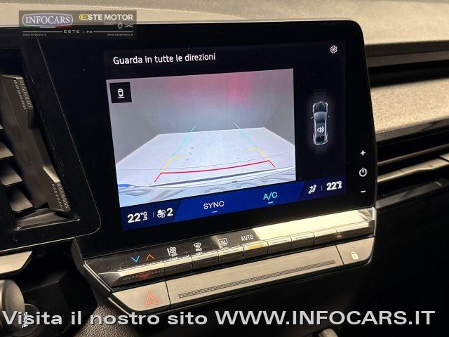 RENAULT Austral Mild Hybrid 160 CV Auto Evolution - PROMO