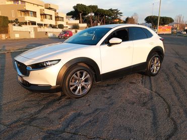 Mazda CX-30 2.0L -X M Hybrid 4x4 Exclusive