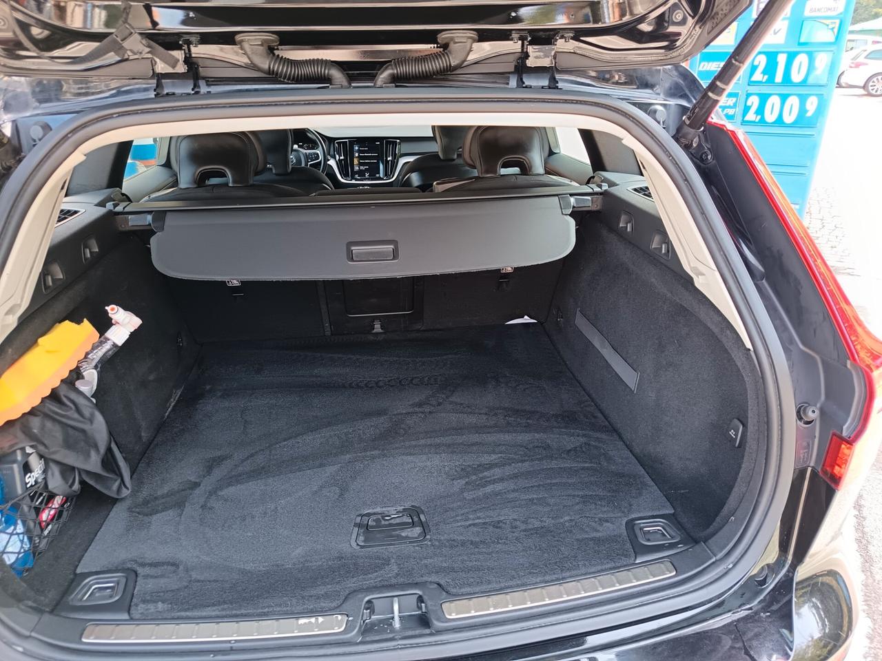 Volvo V60 D3 Geartronic Business 2019 euro 6