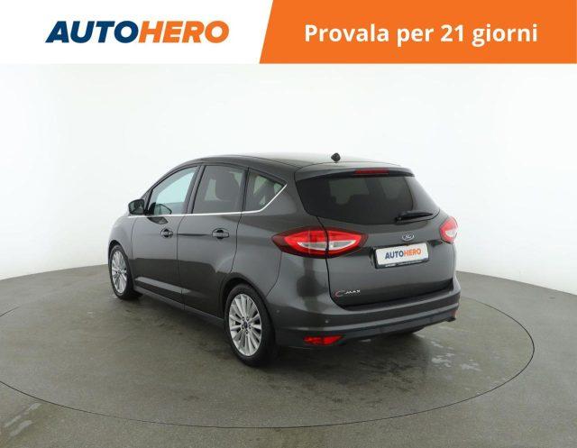 FORD C-Max 1.5 TDCi 120CV Start&Stop Titanium