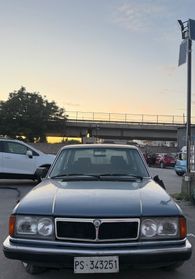 Lancia Beta 2.0 Benzina