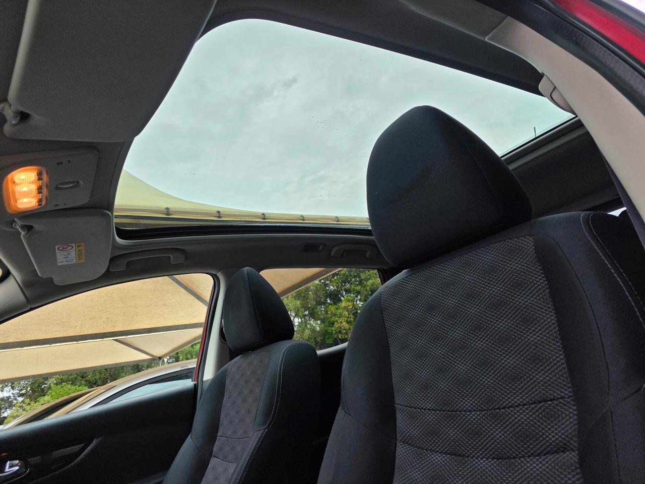 Nissan Qashqai 1.5 dCi 360