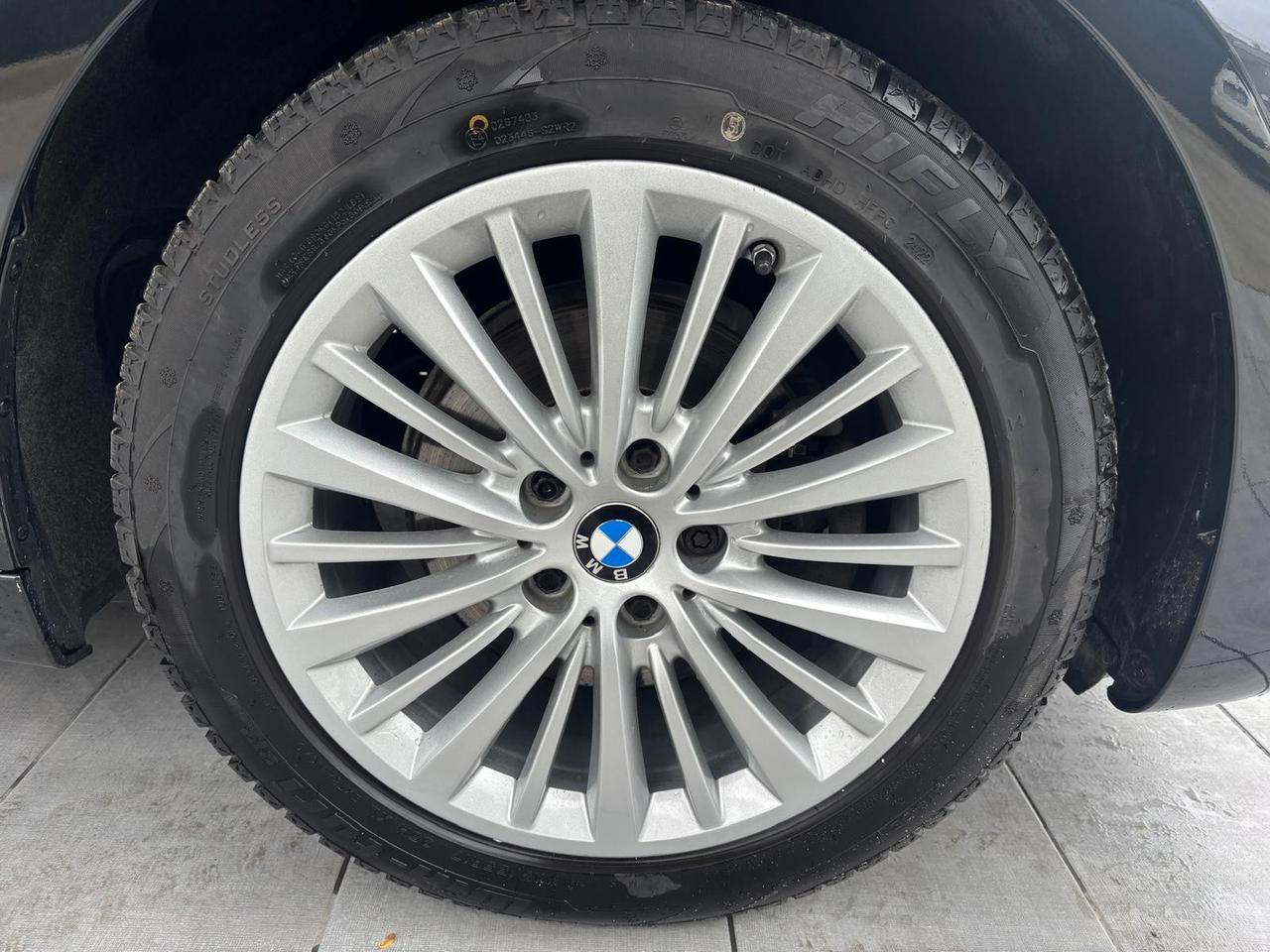 Bmw 116 216D ACTIVE TOURER LUXURY