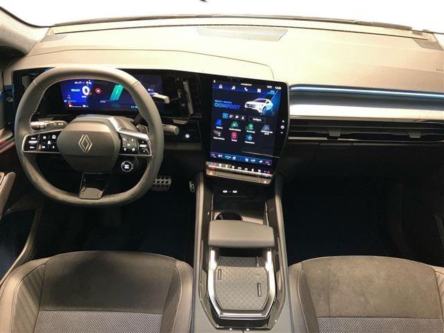 RENAULT Rafale 1.2 e-Tech full hybrid esprit Alpine 200cv auto