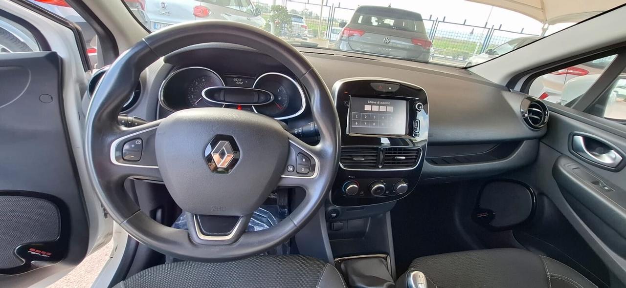 Renault Clio dCi 8V 75CV Start&Stop 5 porte Energy Life