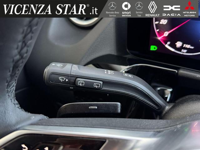 MERCEDES-BENZ GLA 180 MHV ADVANCED SPORT