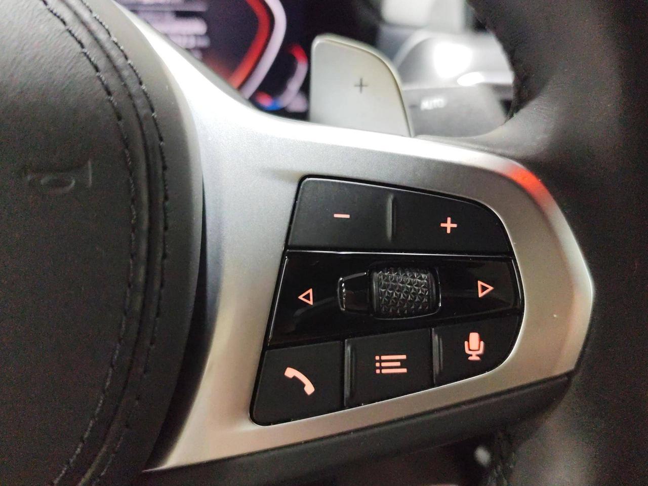 BMW X4 xDrive20d 48V MSport