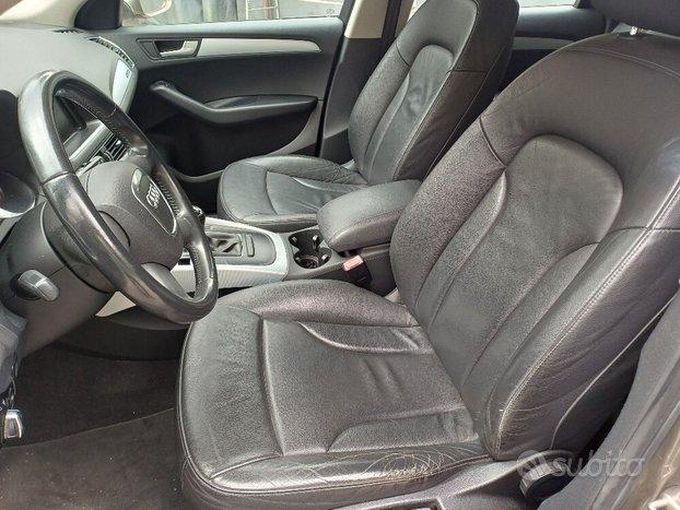 Audi Q5 2.0 TDI 170 CV quattro Km 160.000