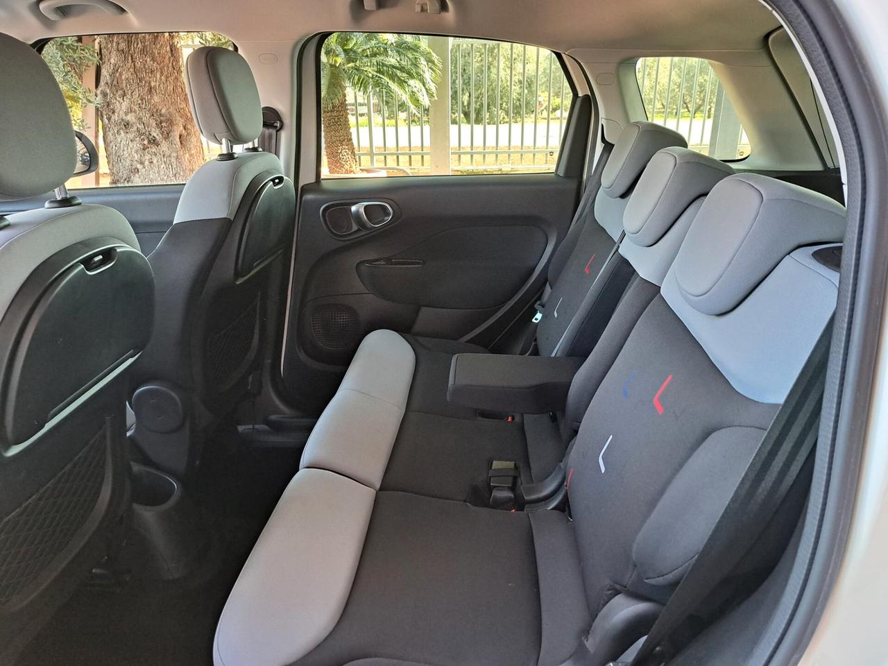 Fiat 500L 1.3 Multijet 95 CV Pop Star