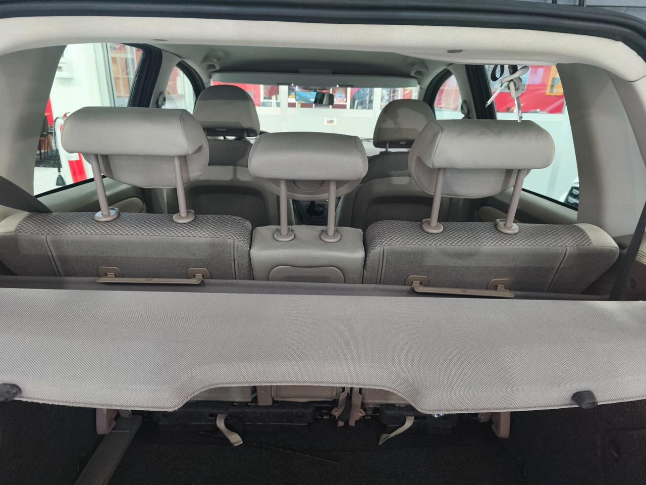 Fiat Idea 1.4 16V Dynamic