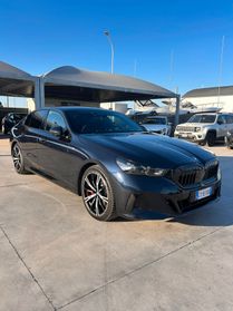 Bmw 520 520d 48V xDrive Msport Pro