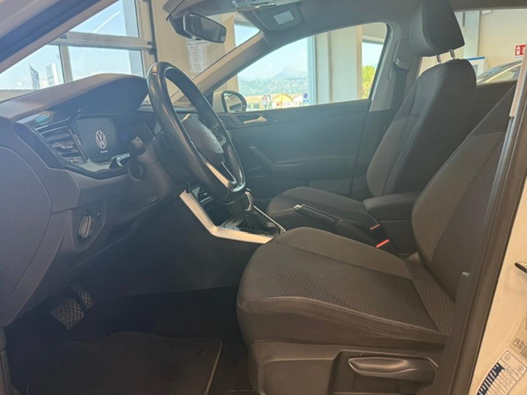Volkswagen Taigo 1.0 TSI Life DSG